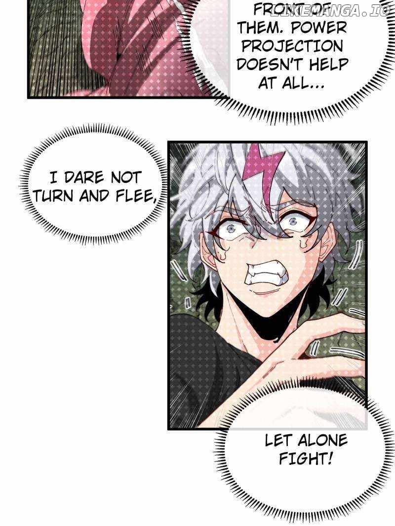 I Am The Monster Overlord Chapter 12 65
